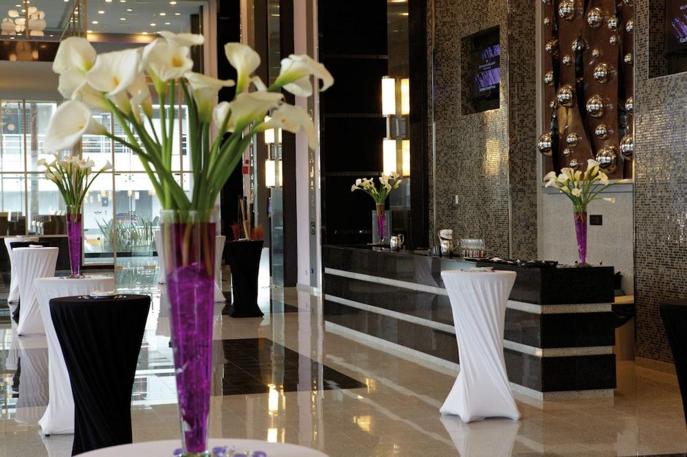 Riu Plaza Guadalajara Hotel Exterior foto